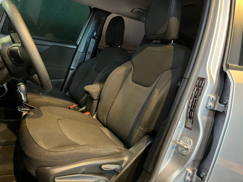 RENEGADE 1.8 16V FLEX 4P AUTOMÁTICO - 2020 - ANTôNIO PRADO