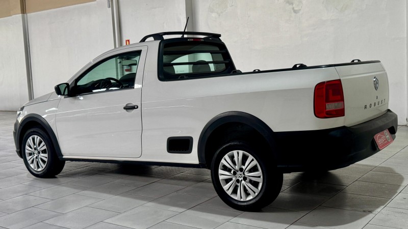 SAVEIRO 1.6 MSI ROBUST CS 8V FLEX 2P MANUAL - 2023 - ESTâNCIA VELHA