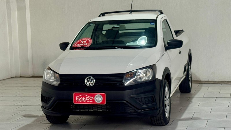 saveiro 1.6 msi robust cs 8v flex 2p manual 2023 estancia velha