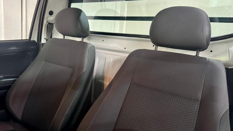 SAVEIRO 1.6 MSI ROBUST CS 8V FLEX 2P MANUAL - 2023 - ESTâNCIA VELHA