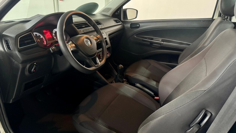 SAVEIRO 1.6 MSI ROBUST CS 8V FLEX 2P MANUAL - 2023 - ESTâNCIA VELHA