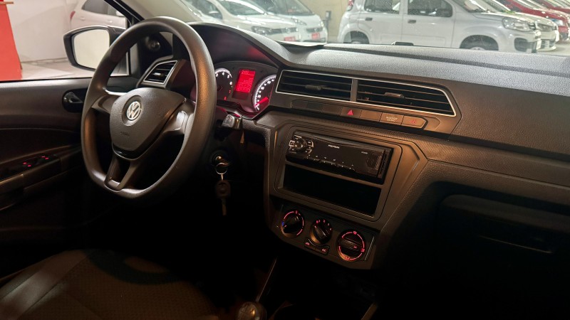 SAVEIRO 1.6 MSI ROBUST CS 8V FLEX 2P MANUAL - 2023 - ESTâNCIA VELHA