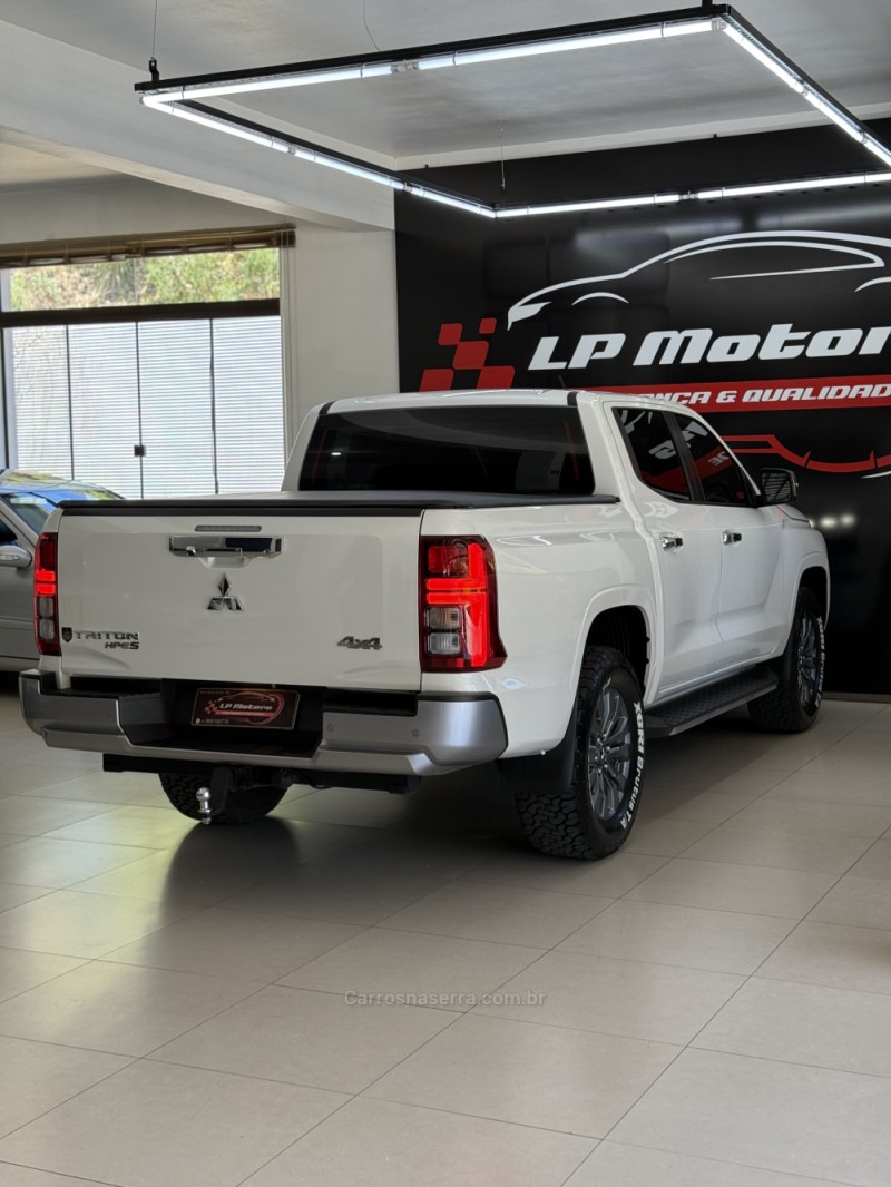 L200 TRITON 2.4 HPE-S SPORT 4X4 CD 16V DIESEL 4P AUTOMÁTICO - 2026 - FARROUPILHA
