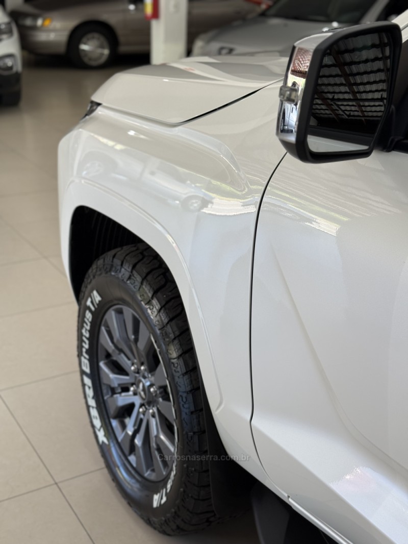 L200 TRITON 2.4 HPE-S SPORT 4X4 CD 16V DIESEL 4P AUTOMÁTICO - 2026 - FARROUPILHA