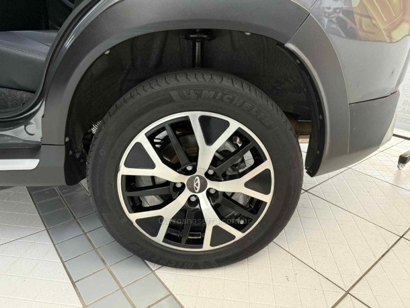 TIGGO 1.0 12V TURBO 3X PLUS FLEX 4P AUTOMÁTICO - 2022 - PORTO ALEGRE