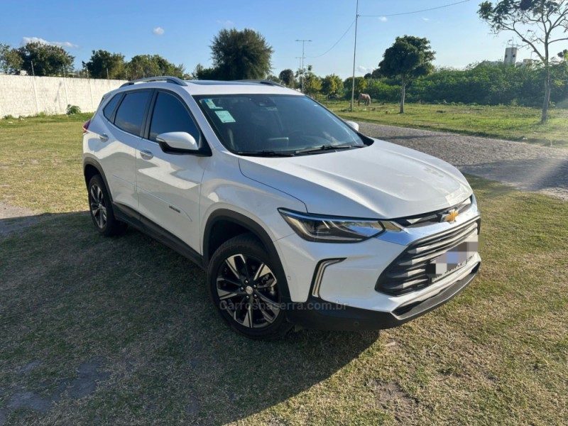 tracker 1.2 12v premier turbo flex 4p automatico 2023 sao pedro da serra