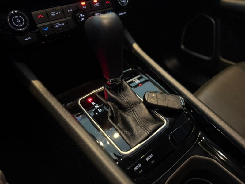 COMPASS 1.3 LONGITUDE T270 16V TURBO 4X2 FLEX 4P AUTOMÁTICO - 2024 - SãO LEOPOLDO