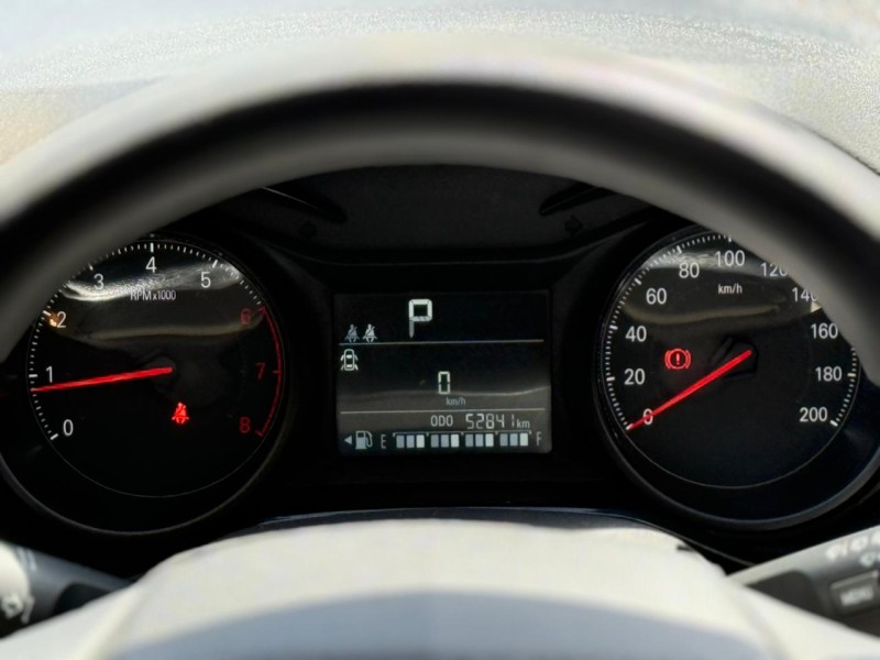 ONIX 1.0 HATCH TURBO 12V FLEX 4P AUTOMÁTICO - 2022 - LAGOA VERMELHA