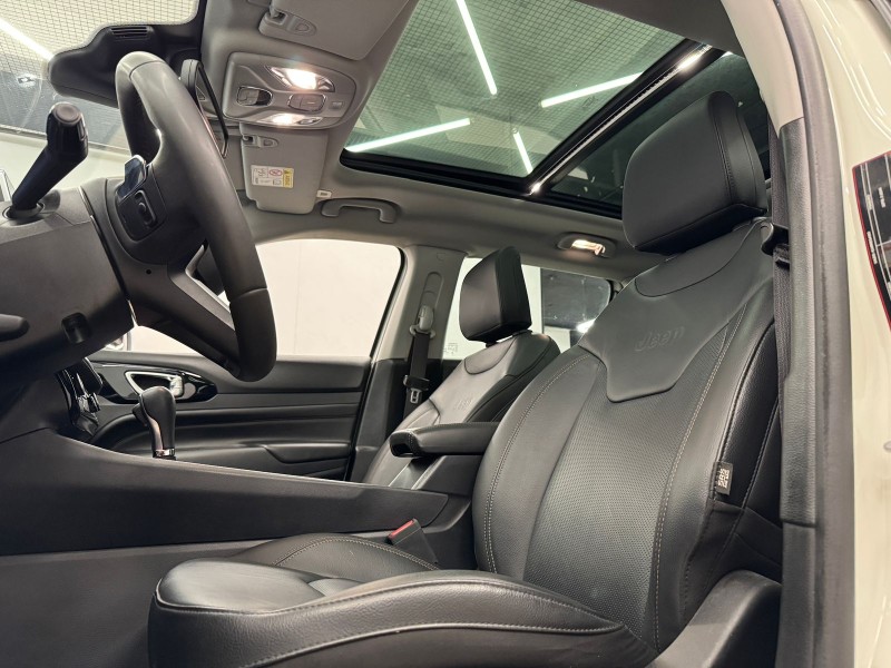 COMPASS 1.3 LIMITED T270 16V TURBO FLEX 4P AUTOMÁTICO - 2023 - CAXIAS DO SUL