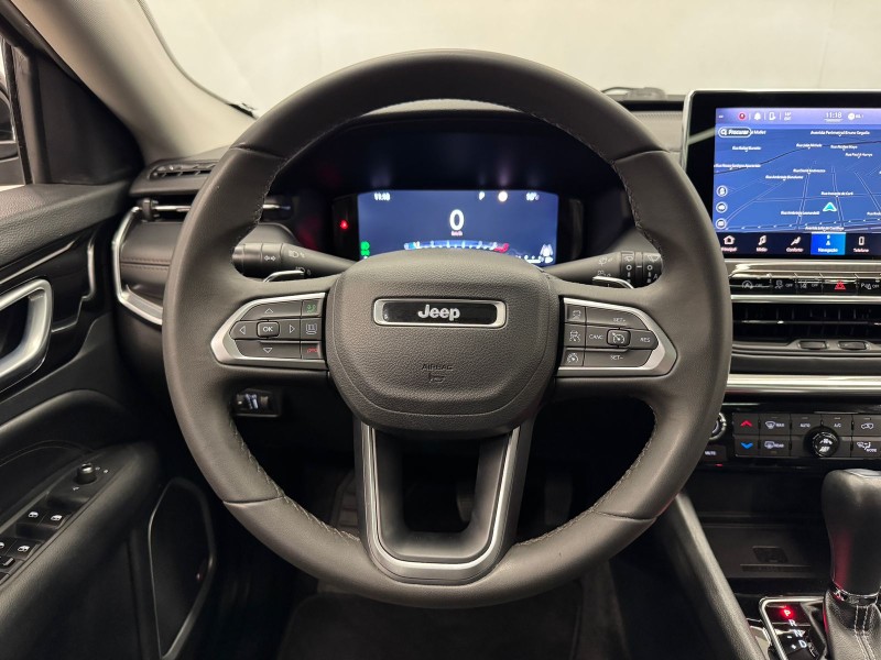 COMPASS 1.3 LIMITED T270 16V TURBO FLEX 4P AUTOMÁTICO - 2023 - CAXIAS DO SUL