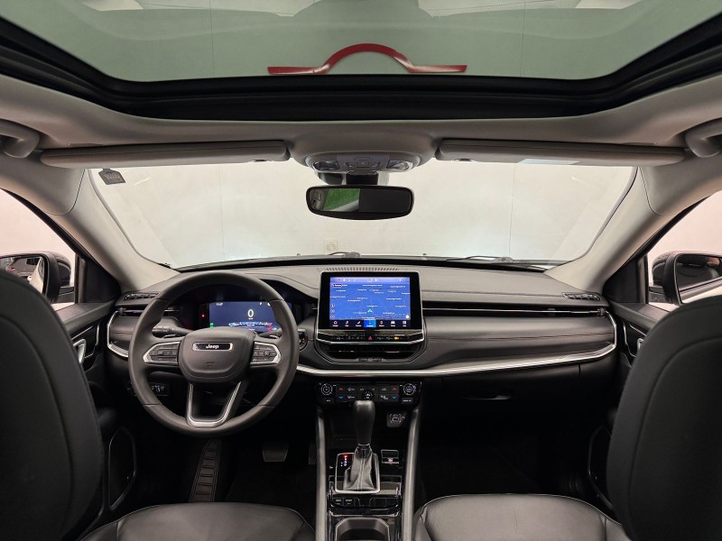 COMPASS 1.3 LIMITED T270 16V TURBO FLEX 4P AUTOMÁTICO - 2023 - CAXIAS DO SUL