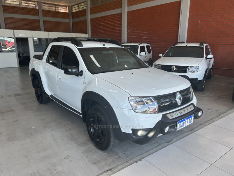 oroch 1.6 16v dynamique flex 4p manual 2017 taquara