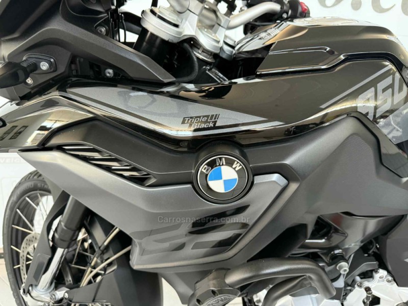 F 850 GS PREMIUM  - 2023 - PORTO ALEGRE