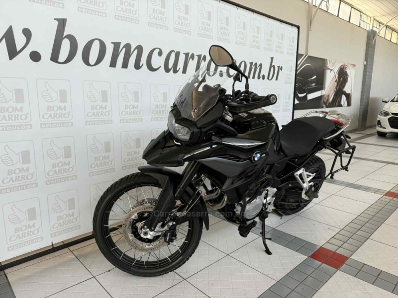F 850 GS PREMIUM  - 2023 - PORTO ALEGRE