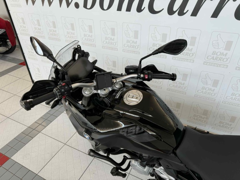 F 850 GS PREMIUM  - 2023 - PORTO ALEGRE