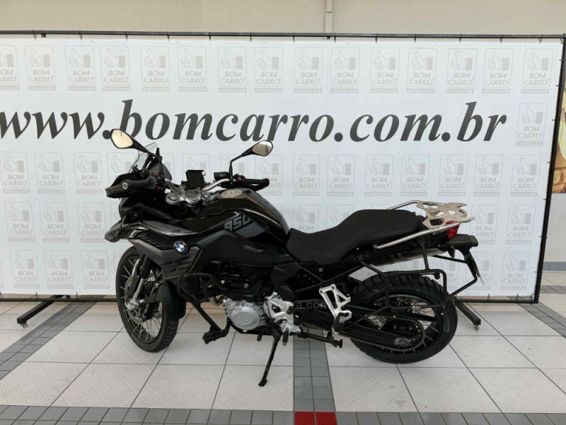 F 850 GS PREMIUM  - 2023 - PORTO ALEGRE