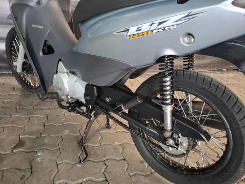 BIZ 125 KS - 2006 - CAXIAS DO SUL