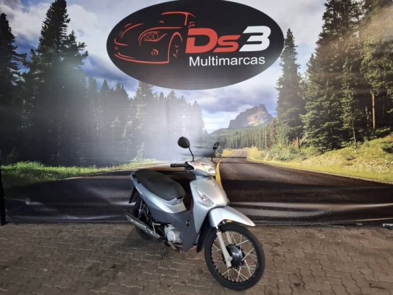 BIZ 125 KS - 2006 - CAXIAS DO SUL