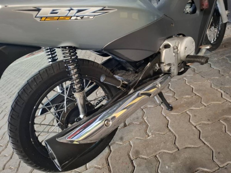 BIZ 125 KS - 2006 - CAXIAS DO SUL