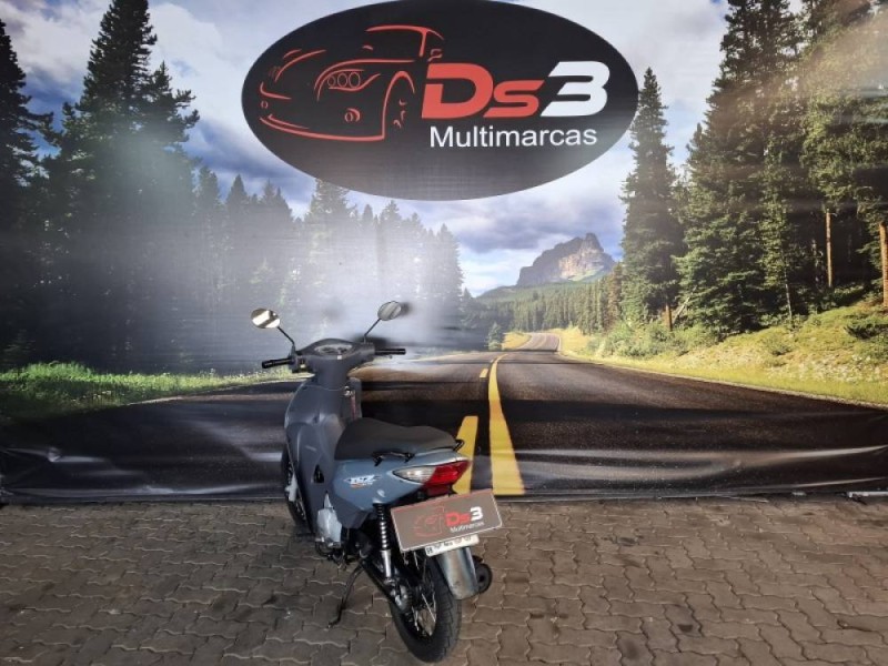 BIZ 125 KS - 2006 - CAXIAS DO SUL