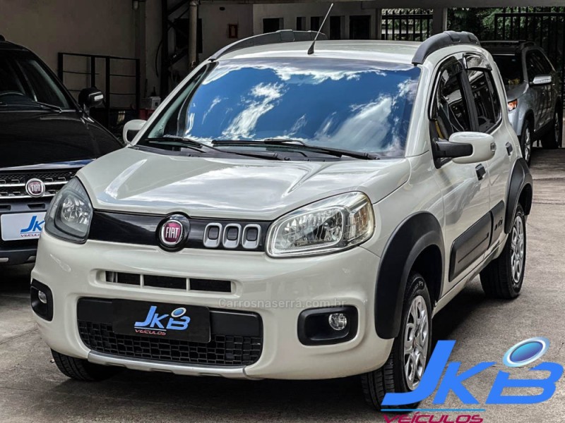 uno 1.0 evo way 8v flex 4p manual 2016 novo hamburgo