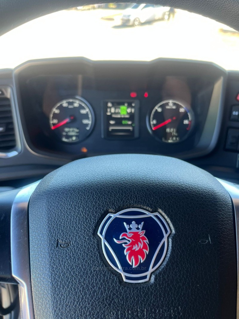 R-450 A6X2  - 2019 - FARROUPILHA