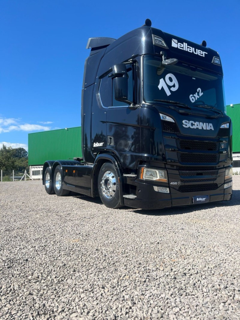 r 450 a6x2  2019 farroupilha