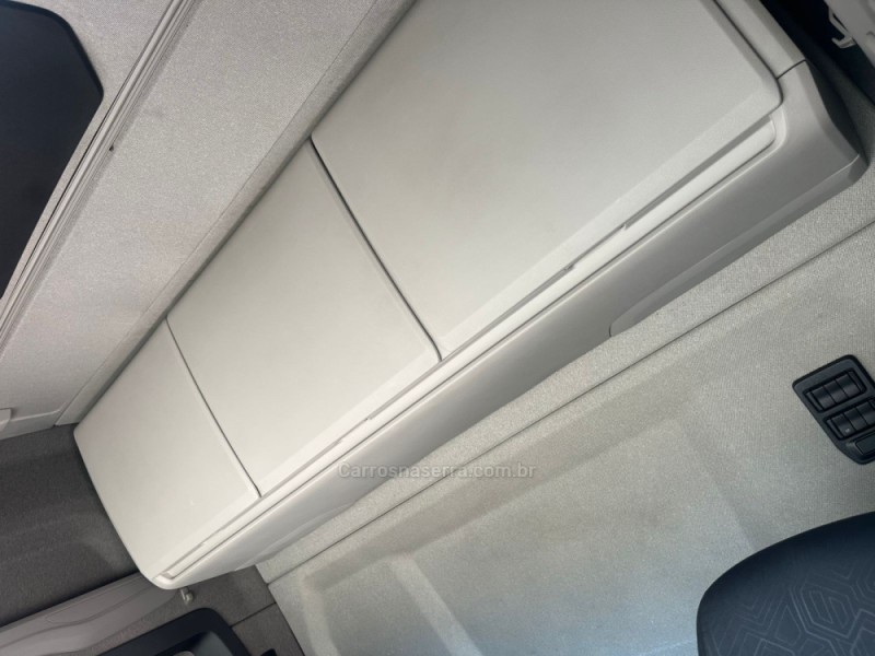 R-450 A6X2  - 2019 - FARROUPILHA