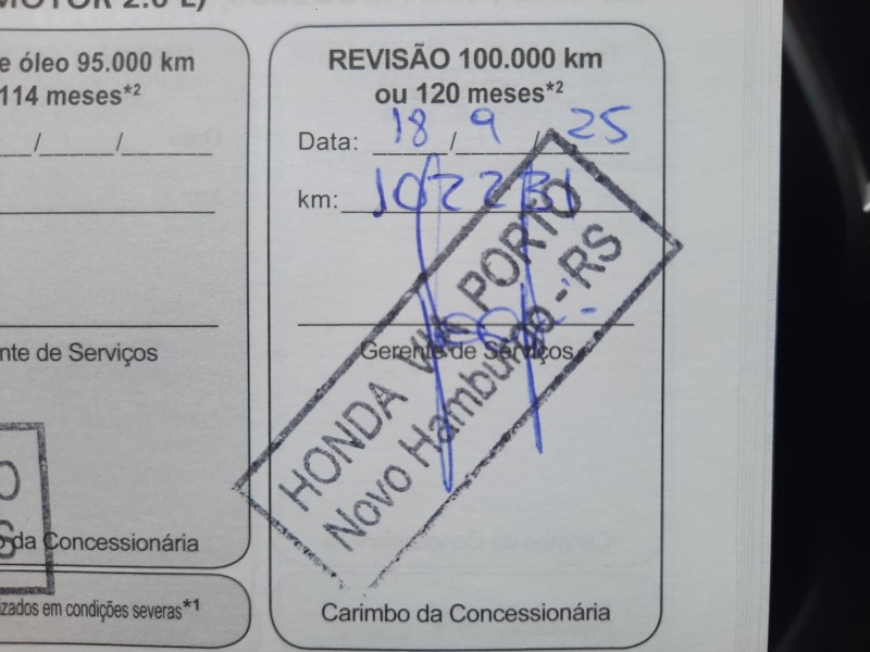 CIVIC 2.0 SEDAN SPORT 16V FLEX 4P AUTOMÁTICO - 2019 - DOIS IRMãOS