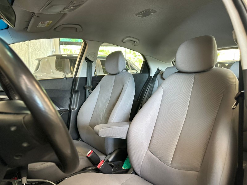 HB20 1.6 PREMIUM 16V FLEX 4P AUTOMÁTICO - 2013 - ESTâNCIA VELHA