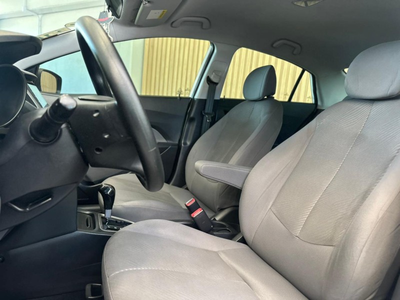 HB20S 1.6 PREMIUM 16V FLEX 4P AUTOMÁTICO - 2015 - ESTâNCIA VELHA