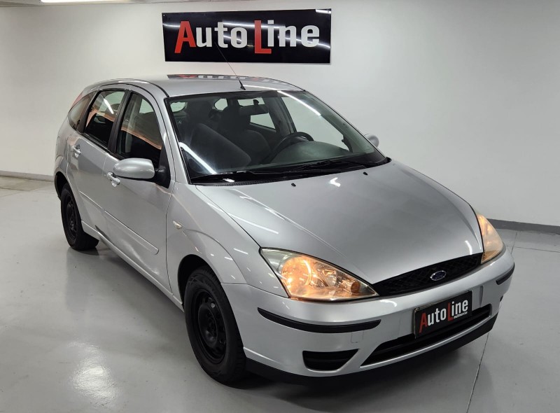 focus 1.6 glx 8v gasolina 4p manual 2008 bento goncalves