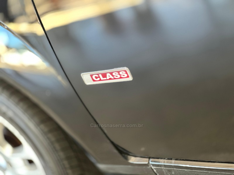 FIESTA 1.6 MPI CLASS HATCH 8V FLEX 4P MANUAL - 2013 - VACARIA