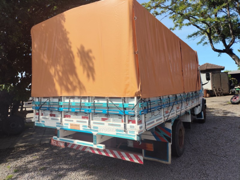 709  - 1994 - GARIBALDI