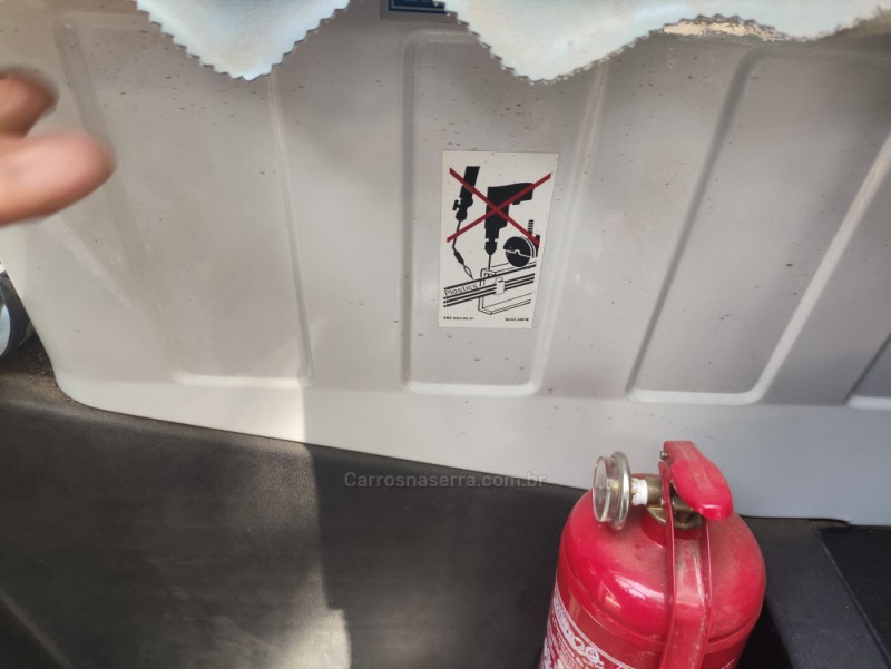 709  - 1994 - GARIBALDI