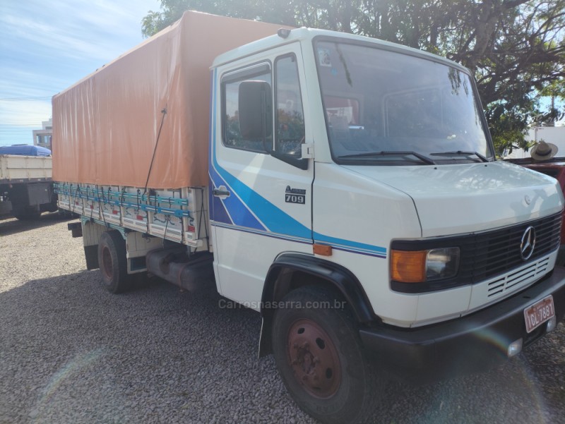 709  - 1994 - GARIBALDI