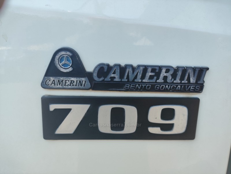 709  - 1994 - GARIBALDI