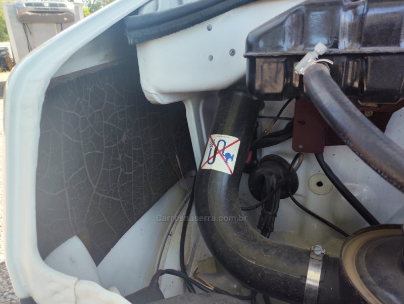 709  - 1994 - GARIBALDI