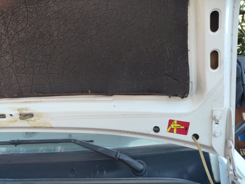 709  - 1994 - GARIBALDI