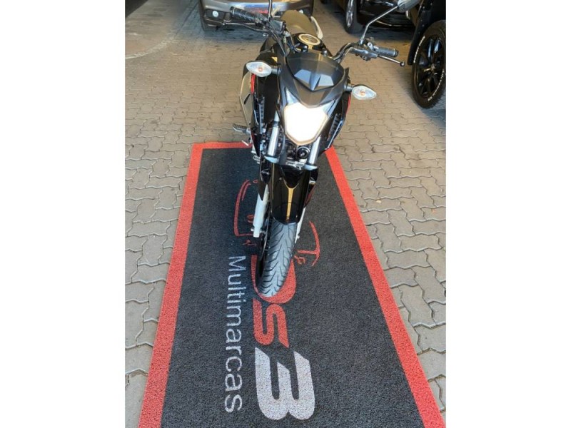 CB 250F TWISTER ABS - 2016 - CAXIAS DO SUL