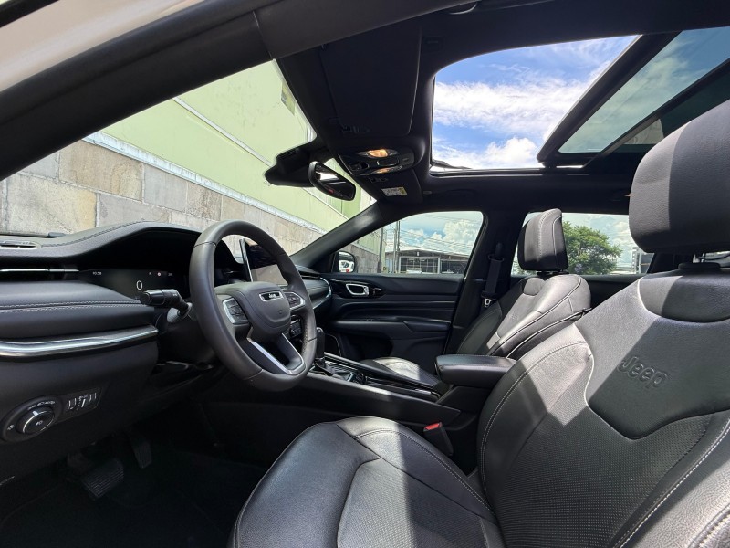 COMPASS 1.3 SERIE S T270 16V TURBO FLEX 4P AUTOMÁTICO - 2023 - CAXIAS DO SUL