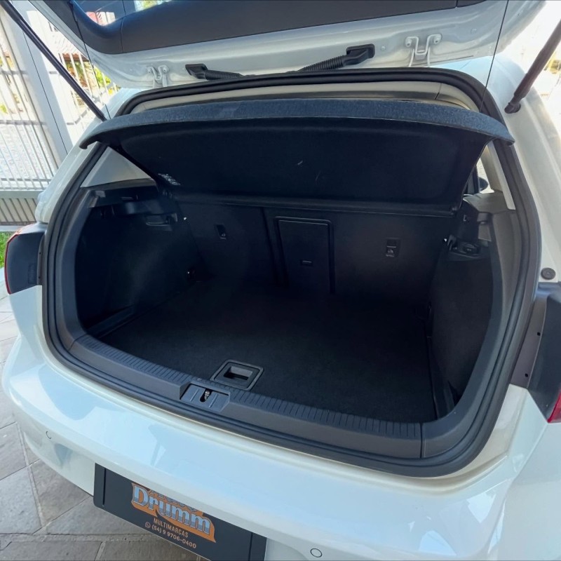 GOLF 1.4 TSI HIGHLINE 16V TOTAL FLEX 4P TIPTRONIC - 2014 - NOVA PETRóPOLIS