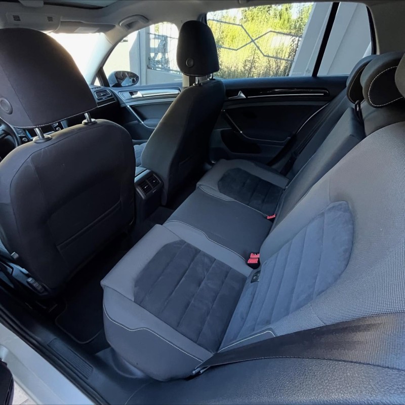 GOLF 1.4 TSI HIGHLINE 16V TOTAL FLEX 4P TIPTRONIC - 2014 - NOVA PETRóPOLIS