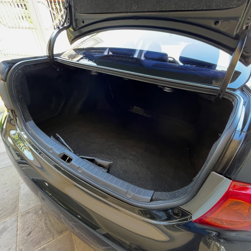 COROLLA 1.8 XEI 16V FLEX 4P AUTOMÁTICO - 2010 - NOVA PETRóPOLIS