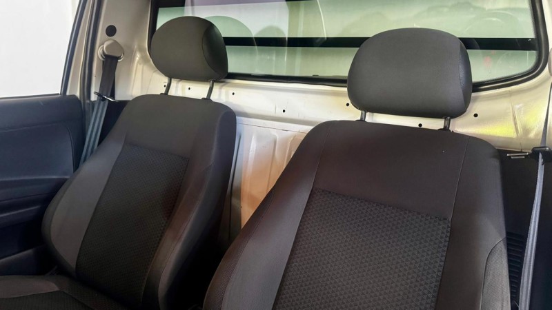 SAVEIRO 1.6 MSI ROBUST CS 8V FLEX 2P MANUAL - 2020 - ESTâNCIA VELHA