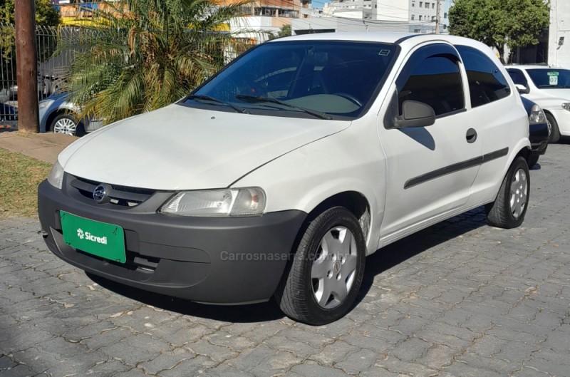 CELTA 1.0 MPFI 8V GASOLINA 2P MANUAL