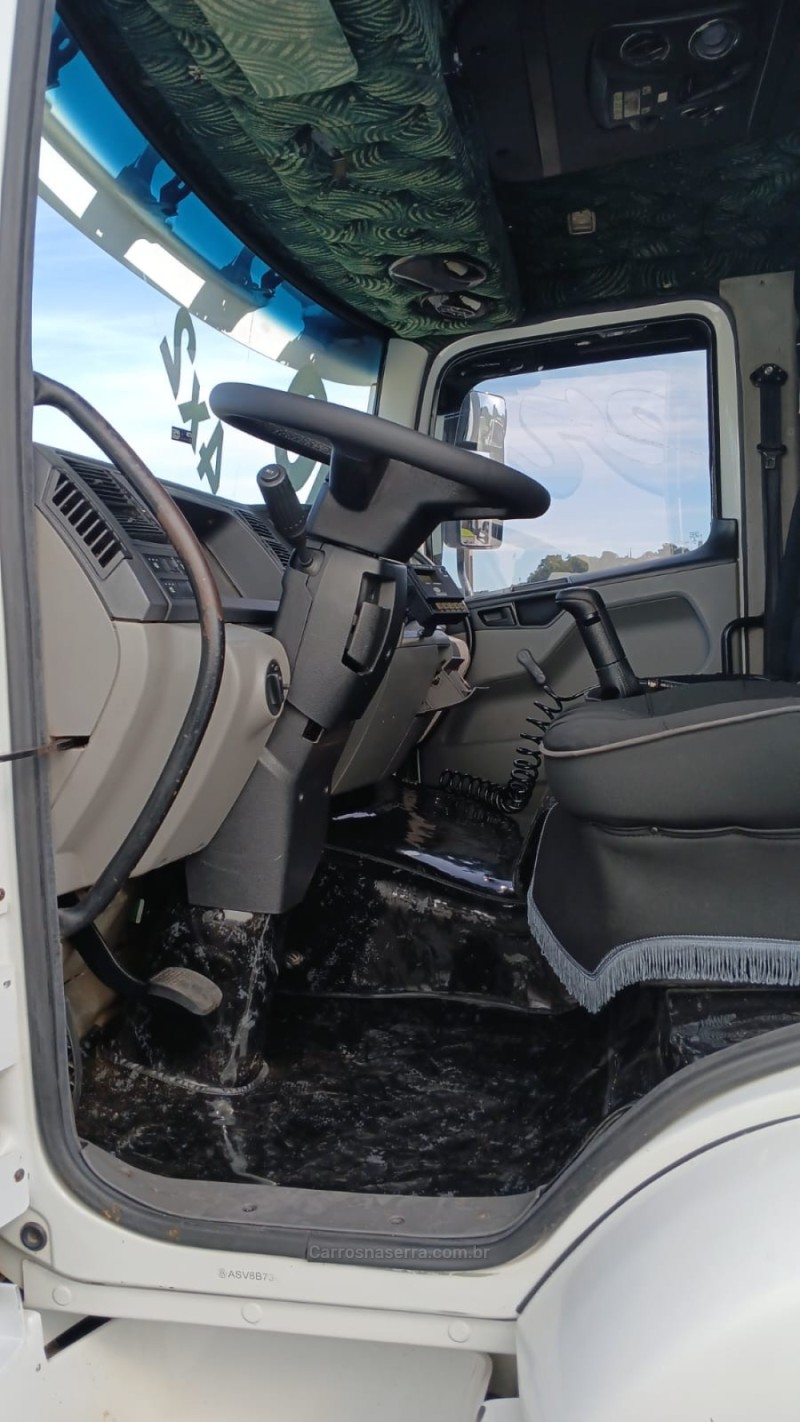 15-180 E CONSTELLATION - 2010 - FARROUPILHA