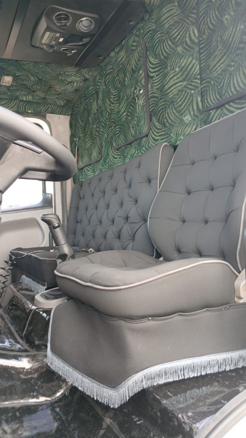 15-180 E CONSTELLATION - 2010 - FARROUPILHA