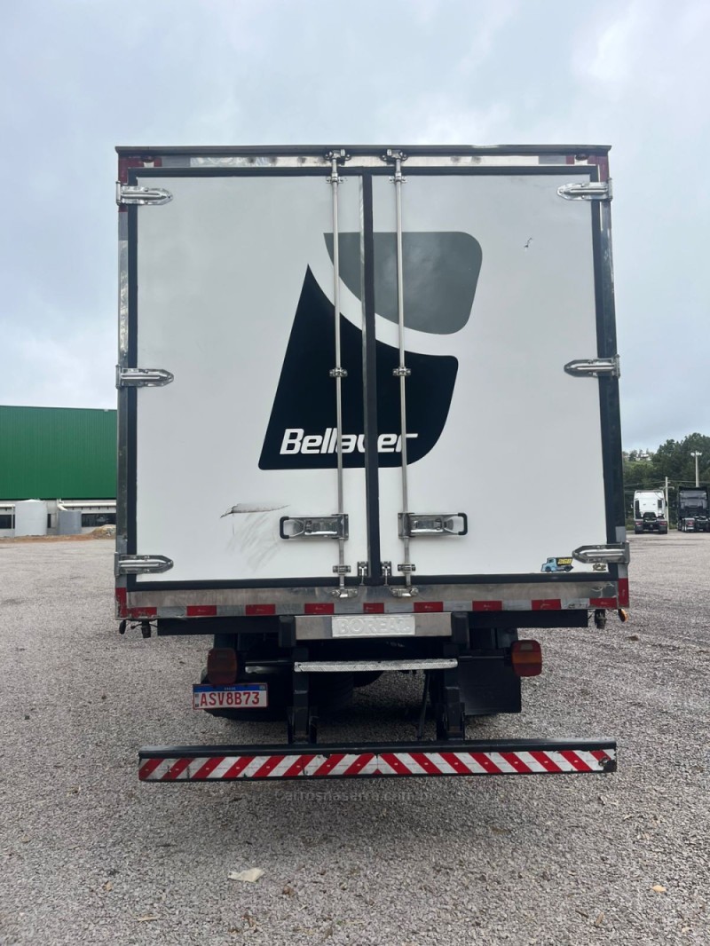 15-180 E CONSTELLATION - 2010 - FARROUPILHA