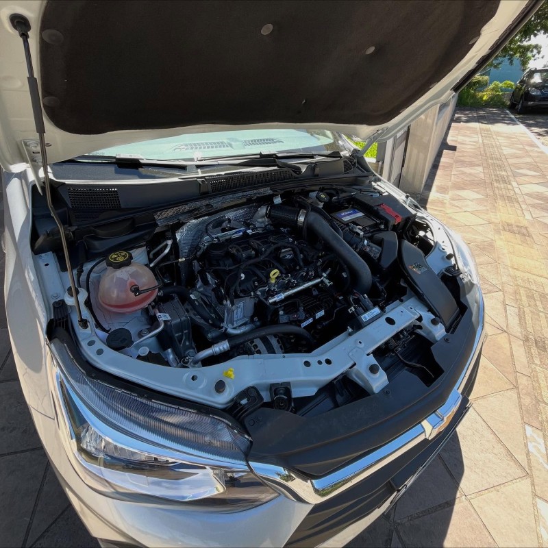 ONIX 1.0 LT1 PLUS 12V FLEX 4P AUTOMÁTICO - 2023 - NOVA PETRóPOLIS